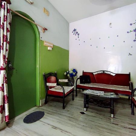 Appartement Peaceful Living à Calcutta Extérieur photo