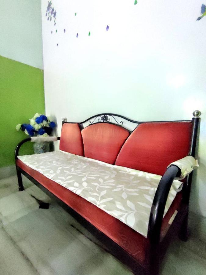 Appartement Peaceful Living à Calcutta Extérieur photo