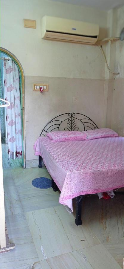 Appartement Peaceful Living à Calcutta Extérieur photo