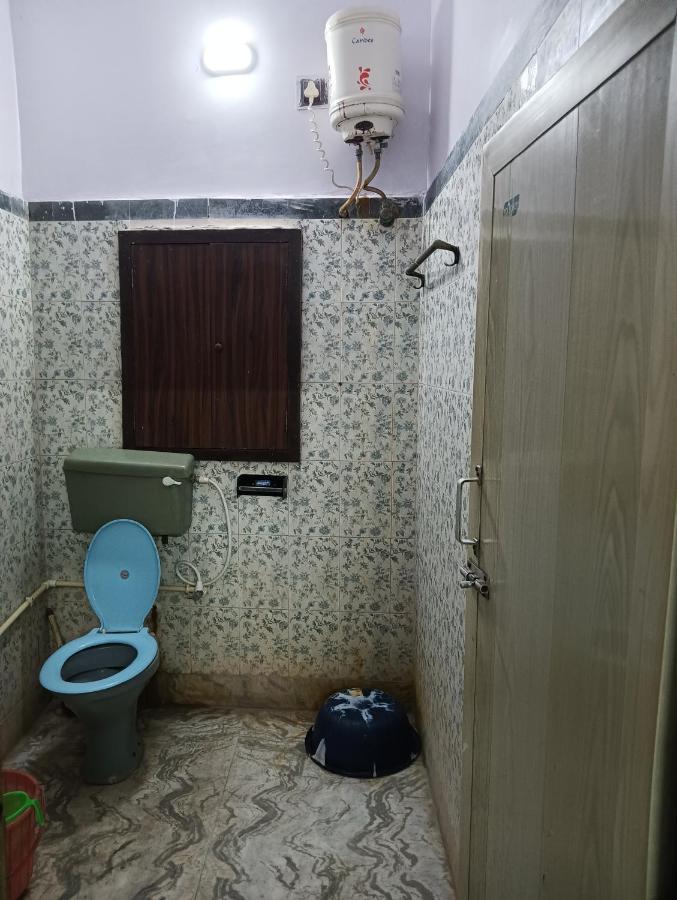 Appartement Peaceful Living à Calcutta Extérieur photo