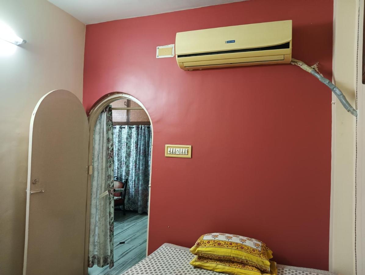 Appartement Peaceful Living à Calcutta Extérieur photo