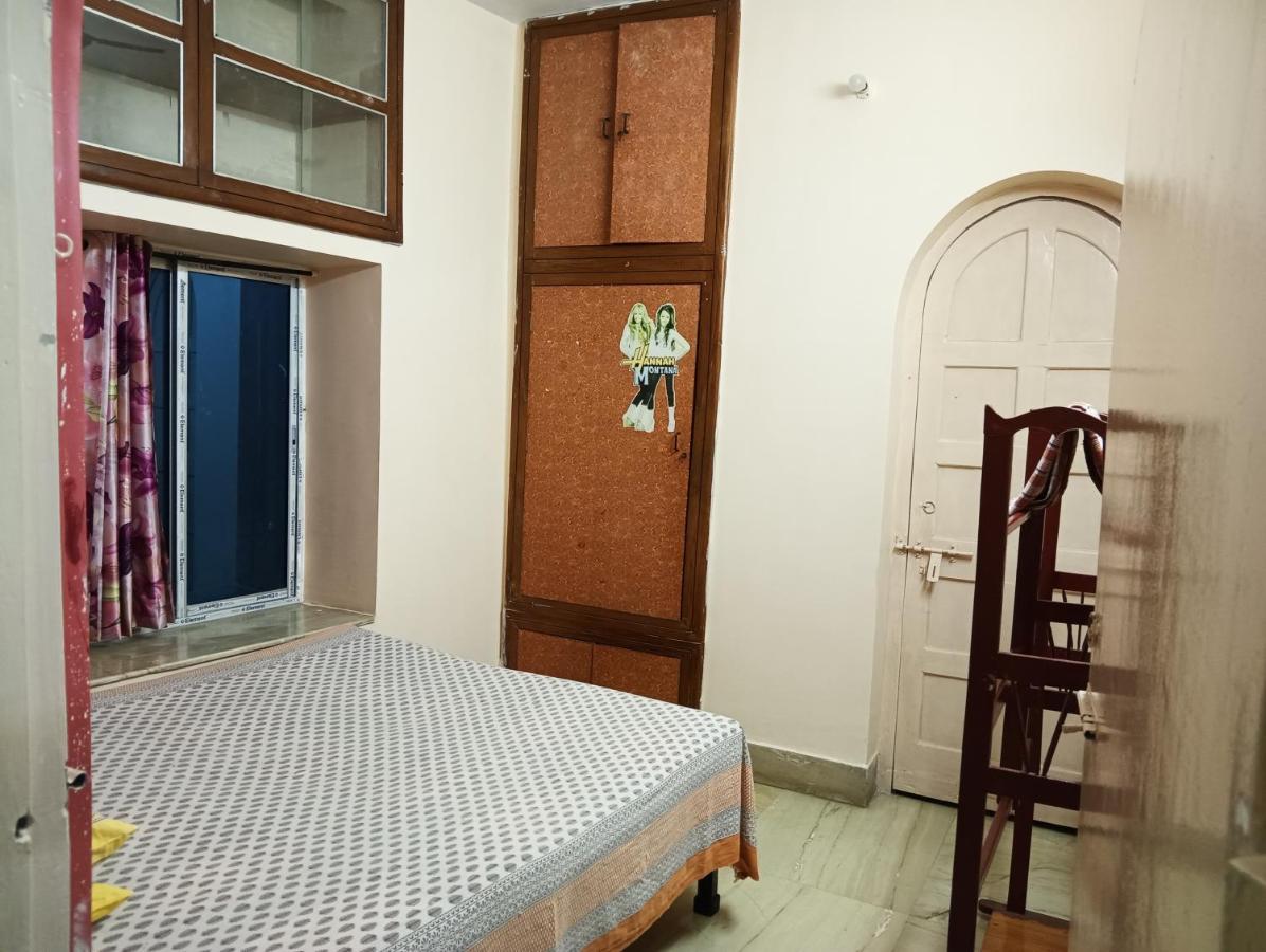 Appartement Peaceful Living à Calcutta Extérieur photo