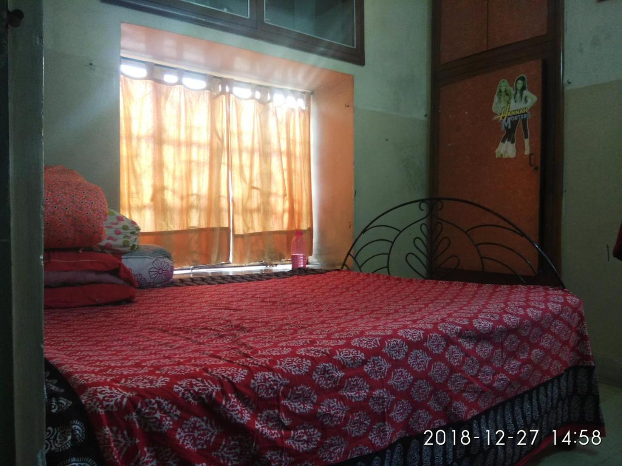 Appartement Peaceful Living à Calcutta Extérieur photo