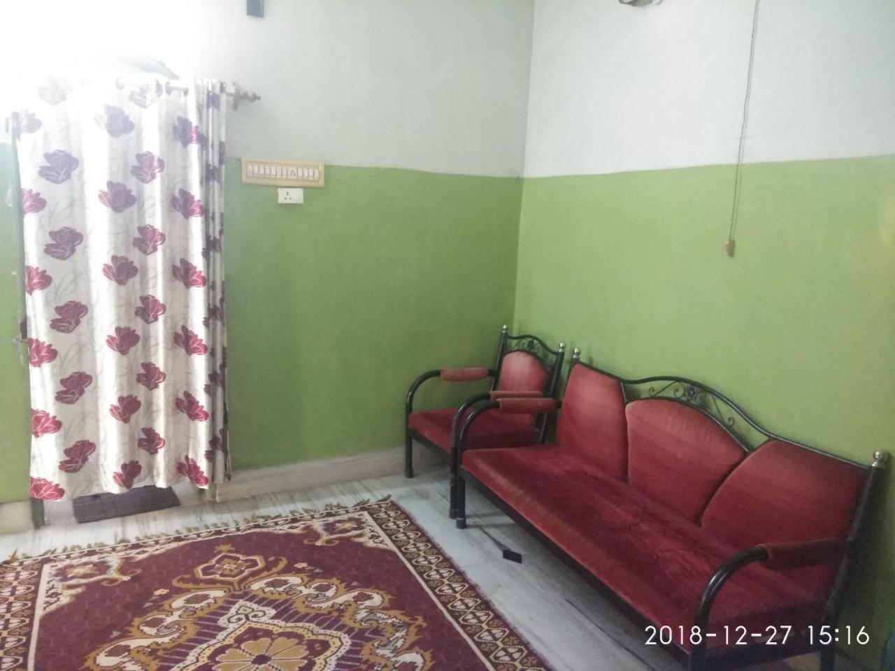 Appartement Peaceful Living à Calcutta Extérieur photo